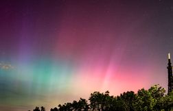 Pourra-t-on voir des aurores boréales cette nuit en France ?