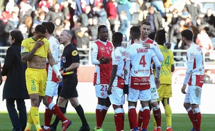 Nouvelle défaite pour les Canaris.