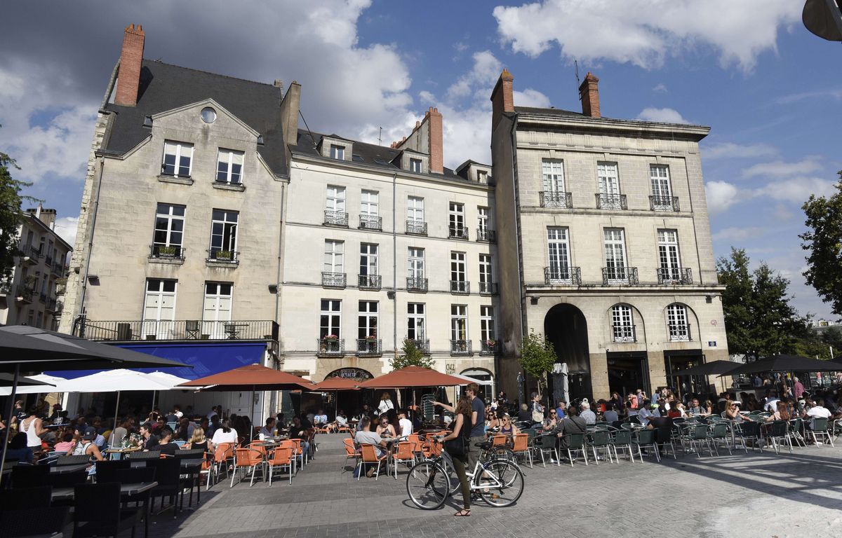 Vacances en France : Viens je t'emmène découvrir Nantes