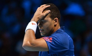 Il n'y a pas eu de miracle pour Jo-Wilfried Tsonga, éliminé dès les poules du Masters après sa défaite contre le Britannique Andy Murray en deux sets 6-2, 7-6 (7/3) dans son dernier match de poule, vendredi à Londres