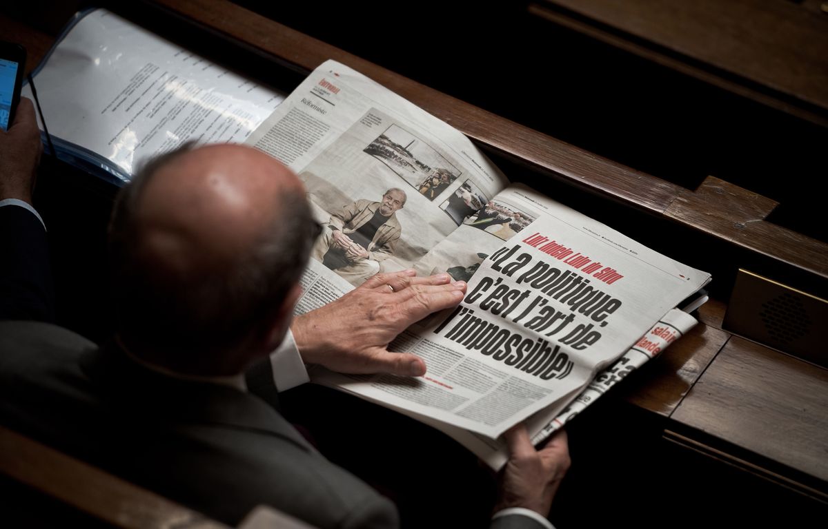 Albert Londres : Le 87e prix décerné à Julie Brafman, journaliste judiciaire de « Libération »