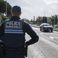 Un chauffard blesse des policiers municipaux et percute des véhicules à Nice