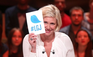 Maïtena Biraben sort son joker et demande à quitter l'émission