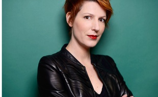 Natacha Polony en février 2014