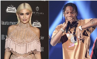 Kylie Jenner (le 9 septembre 2016 à New York) et Travis Scott (le 23 septembre 2017 à Las Vegas).