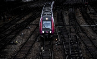 Un enfant est décédé, écrasé par RER (image d'illustration)