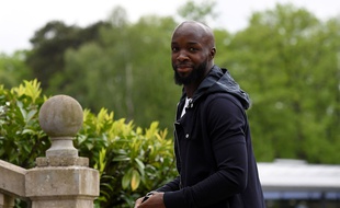 Lassana Diarra en route vers le Mondial ?