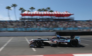 Audi se passera de l'un de ses pilotes pour le prochain championnat de Formule E.