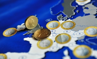 L'euro et la livre sterling se reprennent légèrement