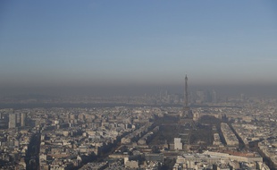 Paris, le 5 décembre 2016