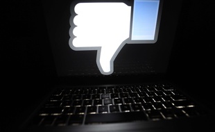 Illustration Facebook.