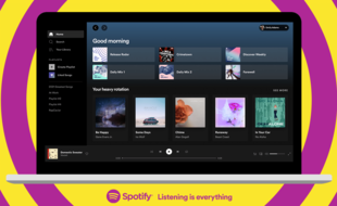 Spotify: Comment revenir à l’ancienne interface sur PC
