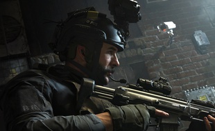 «Call of Duty : Modern Warfare» veut être le plus authentique possible, et explorer les zones grises de la guerre