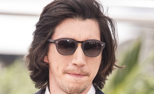 Adam Driver