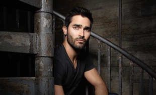 Tyler Hoechlin, star de «Teen Wolf» et futur Superman de «Supergirl»
