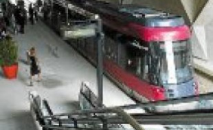 Rhônexpress roule depuis deux ans.