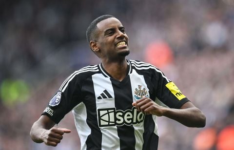 Isak, Wirtz, Ekitike… Les 10 recrues les plus chères du mercato
