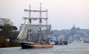 LE BELEM ARCHIVES