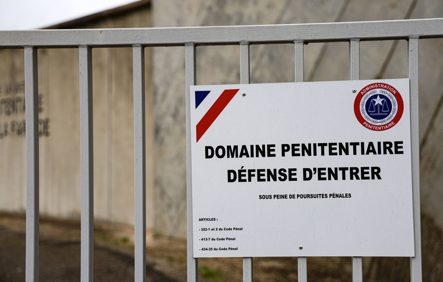Prisons attaquées : Le domicile et la voiture d’une surveillante de la maison d’arrêt d’Amiens ciblés