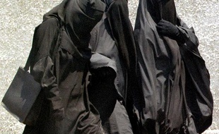 ... Certains imams le considèrent comme obligatoire, d’autres, comme le cheikh égyptien Mohammed Sayed Tantaoui, imam de la mosquée al-Azhar, qui se considère comme la plus haute autorité de l'islam sunnite, pensent que «le niqab n'est qu'une tradition, il n'a pas de lien avec la religion ni de près, ni de loin».