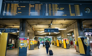 Illustration SNCF.