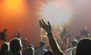 Le maire LR de Rillieux-la-Pape a décidé de prendre un arrêté municipal pour interdire les concerts de rap sur sa commun. (illustration)