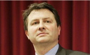 Sébastien Huyghe, rapporteur.