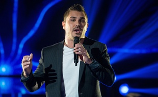 Le chanteur corse Petru a fait pleurer sa coach Jenifer lors de l'épreuve des K.O. de «The Voice»