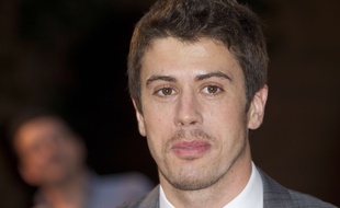 Toby Kebbell, le 29 mars 2012, à Londres.