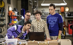 La série «The Big Bang Theory» aura droit à son spin-off