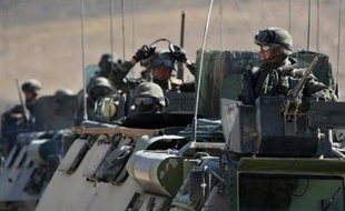 Des soldats français ont dû abandonner sur le terrain deux missiles antichar Milan lors de combats avec des insurgés afghans samedi à l'est de Kaboul, a indiqué jeudi l'état-major des armées à Paris.