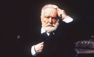 Victor Hugo.