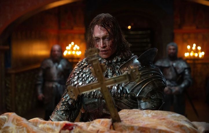 En quoi le « Dracula » de Luc Besson est différent des autres
