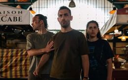 « Les Orphelins », le film français que les amateurs de cascades vont adopter