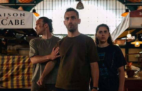 « Les Orphelins », le film français que les amateurs de cascades vont adopter