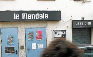 L'avenir de la salle est incertain.