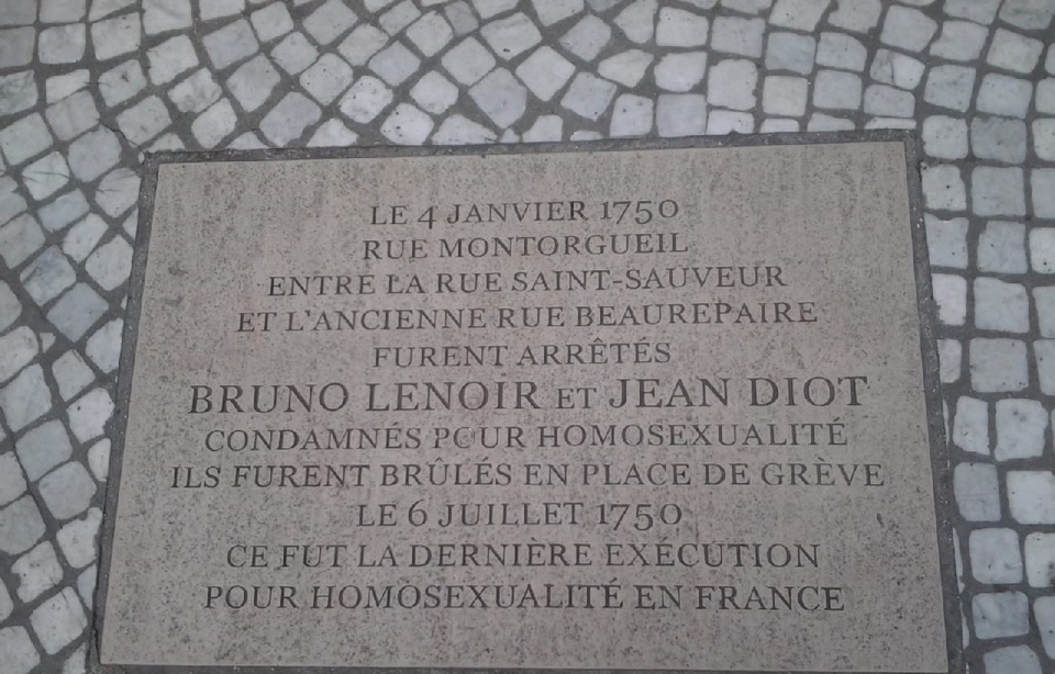  Manif pour tous, acte d'homophobie. 960x614_plaque-posee-paris-2e-arrondissement-devant-67-rue-montorgueil-souvenir-execution-jean-diot-bruno-lenoir-brules-6-juillet-1750-fait-homosexualite