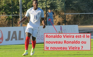 En tout cas, il a marqué le tir au but décisif (et oui, c'est son vrai nom).