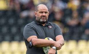 Patrice Collazo n'est plus l'entraineur du RCT, « d'un commun accord », avec le club.