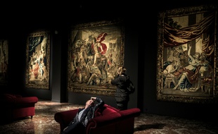 Le musée des Tissus de Lyon pourrait définitivement fermer à la fin de l'année 2016.