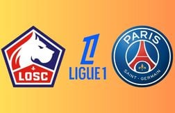 À quelle heure et sur quelle chaîne regarder Lille - PSG ?