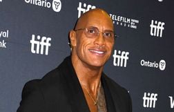 Dwayne Johnson explique son impressionnante perte de poids