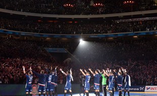 En 2017, les Bleus avaient battu la Suède au stade Pierre Mauroy en quart de finale du Mondial