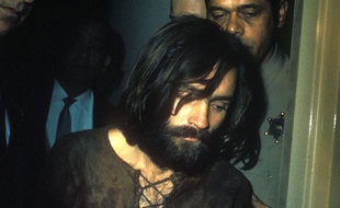 Le gourou tueur Charles Manson