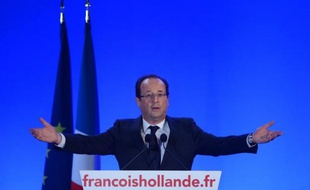 Les appels à relancer la croissance en Europe se sont multipliés dimanche sitôt connue l'élection de François Hollande en France, montrant que l'ex-candidat socialiste a déjà réussi à faire bouger les lignes dans une UE focalisée jusqu'ici sur la rigueur.