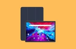 Cette tablette tactile Android est bien à moins de 85 euros
