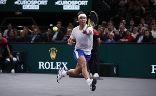 Rafael Nadal