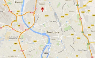 Les faits se sont déroulés boulevard Silvio-Trentin, dans le quartier des Minimes.