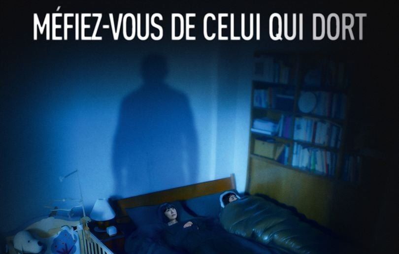 « Sleep »: synopsis et bande-annonce