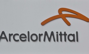 Le groupe sidérurgique mondial ArcelorMittal.